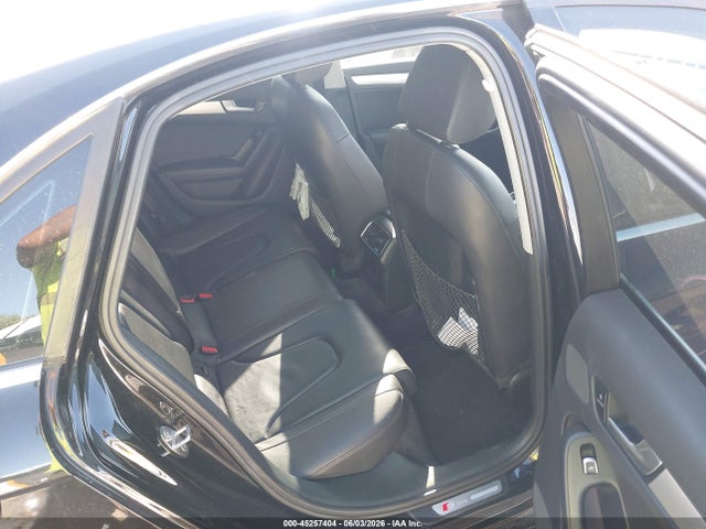 Aukcja sprzedaży 2015 Audi A4 2.0t Premium, vin: WAUFFAFL2FN003426, numer aukcji: 45257404