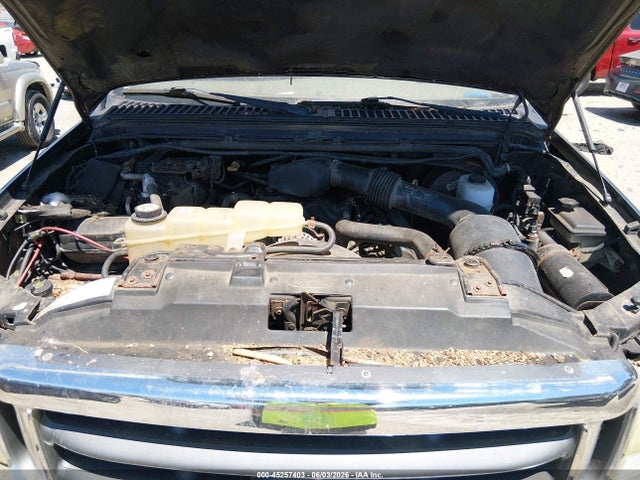 Aukcja sprzedaży 2003 Ford F-350 Lariat/xl/xlt, vin: 1FTSX31L63EC22421, numer aukcji: 45257403