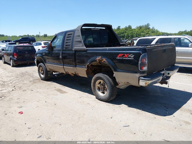Aukcja sprzedaży 2003 Ford F-350 Lariat/xl/xlt, vin: 1FTSX31L63EC22421, numer aukcji: 45257403