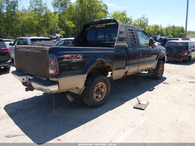 Aukcja sprzedaży 2003 Ford F-350 Lariat/xl/xlt, vin: 1FTSX31L63EC22421, numer aukcji: 45257403