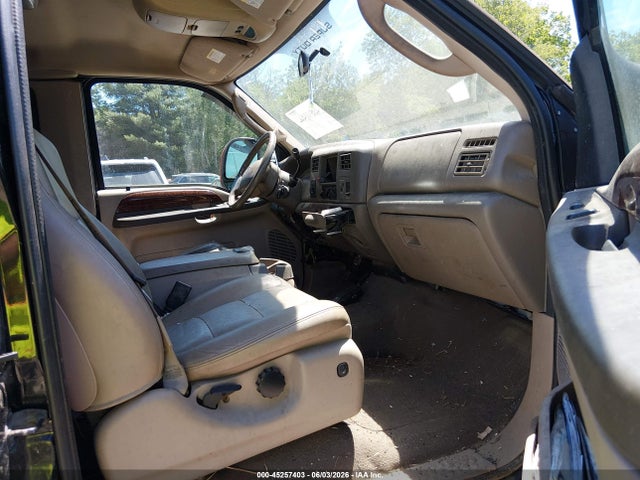 Aukcja sprzedaży 2003 Ford F-350 Lariat/xl/xlt, vin: 1FTSX31L63EC22421, numer aukcji: 45257403