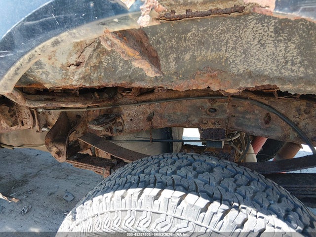 Aukcja sprzedaży 2003 Ford F-350 Lariat/xl/xlt, vin: 1FTSX31L63EC22421, numer aukcji: 45257403