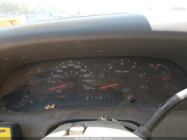 Aukcja sprzedaży 2003 Ford F-350 Lariat/xl/xlt, vin: 1FTSX31L63EC22421, numer aukcji: 45257403