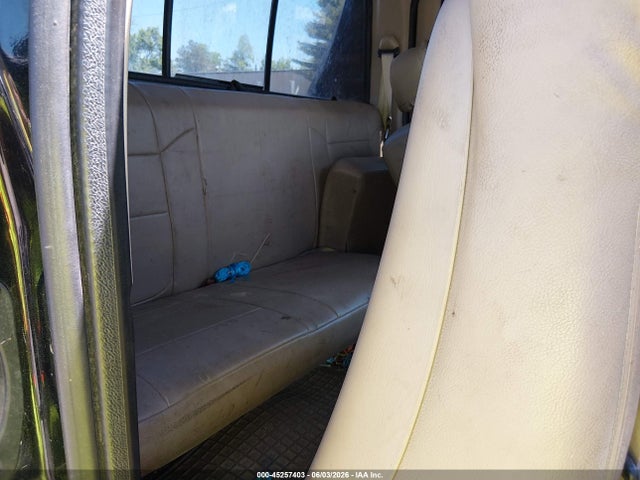 Aukcja sprzedaży 2003 Ford F-350 Lariat/xl/xlt, vin: 1FTSX31L63EC22421, numer aukcji: 45257403