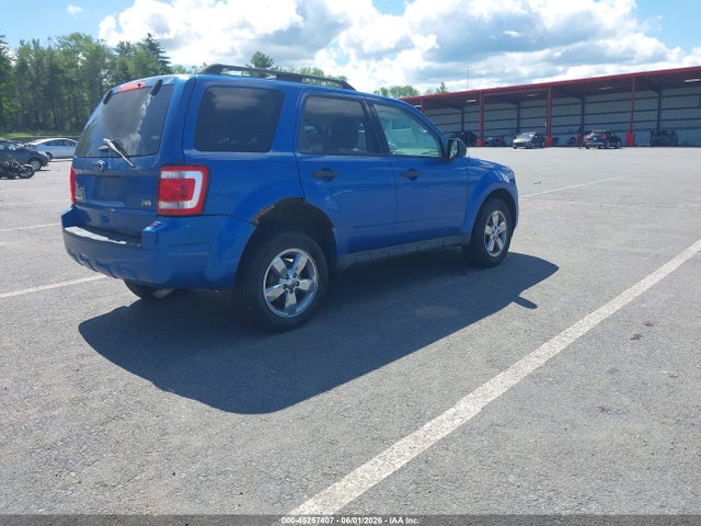 Aukcja sprzedaży 2012 Ford Escape Xlt, vin: 1FMCU9DG3CKC74214, numer aukcji: 45257407