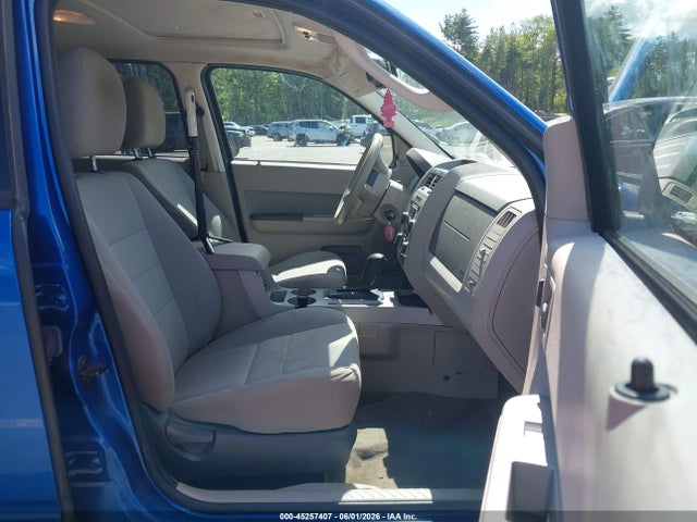 Aukcja sprzedaży 2012 Ford Escape Xlt, vin: 1FMCU9DG3CKC74214, numer aukcji: 45257407