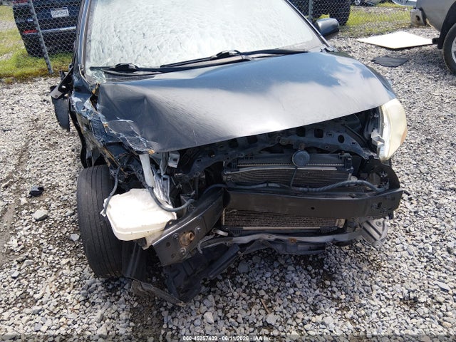 45257409 :رقم المزاد ، JTDBT4K37A1370243 vin ، 2010 Toyota Yaris مزاد بيع