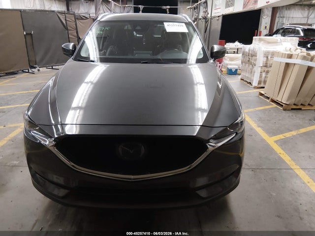 Mazda Cx-5 Touring 2018 JM3KFACM1J1342555 Image 13