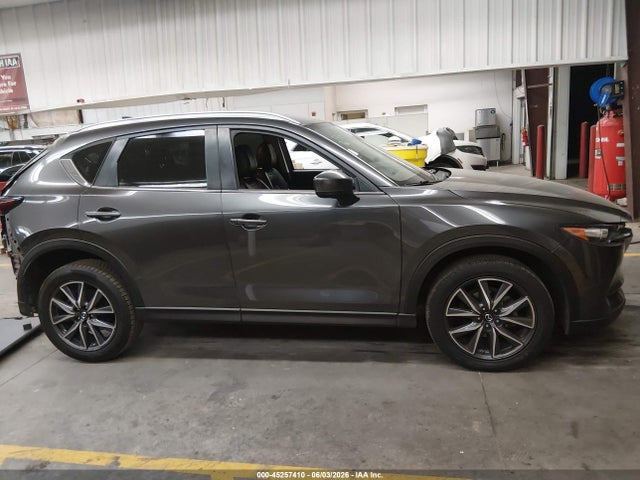 Mazda Cx-5 Touring 2018 JM3KFACM1J1342555 Image 14