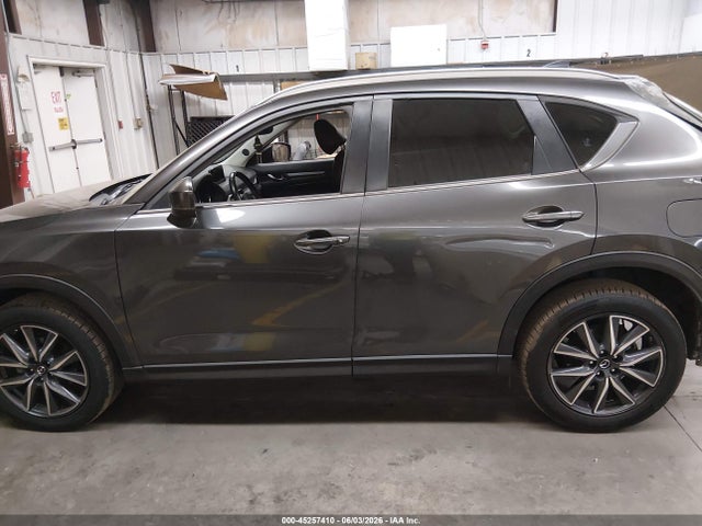 Mazda Cx-5 Touring 2018 JM3KFACM1J1342555 Image 15