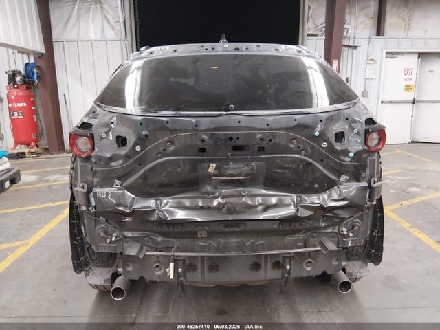 Mazda Cx-5 Touring 2018 JM3KFACM1J1342555 Image 17