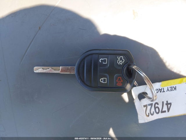 Aukcja sprzedaży 2018 Ford Fiesta Se, vin: 3FADP4EJ7JM106777, numer aukcji: 45257411