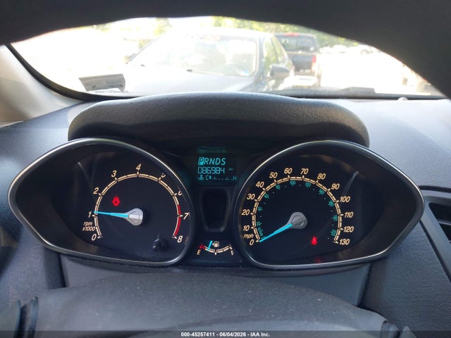 Aukcja sprzedaży 2018 Ford Fiesta Se, vin: 3FADP4EJ7JM106777, numer aukcji: 45257411