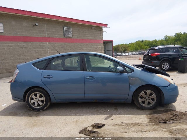 45257417 :رقم المزاد ، JTDKB20U797883312 vin ، 2009 Toyota Prius مزاد بيع