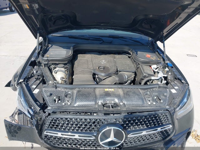 45257419 :رقم المزاد ، 4JGFB4FB7SB295816 vin ، 2025 Mercedes-benz Gle 350 4matic مزاد بيع