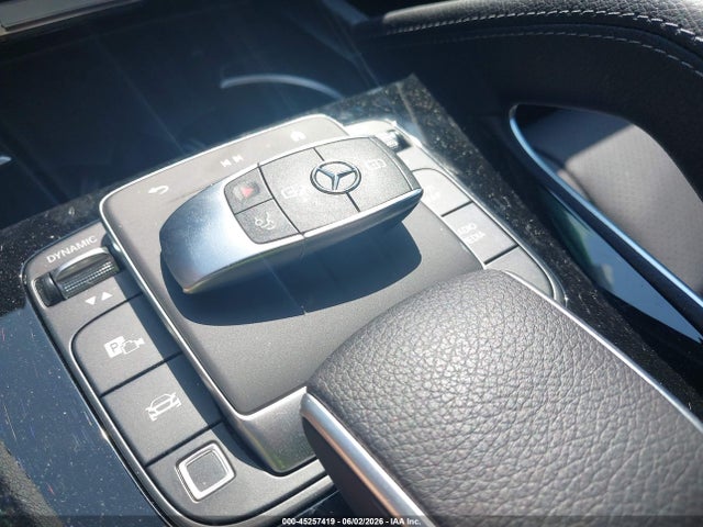 45257419 :رقم المزاد ، 4JGFB4FB7SB295816 vin ، 2025 Mercedes-benz Gle 350 4matic مزاد بيع