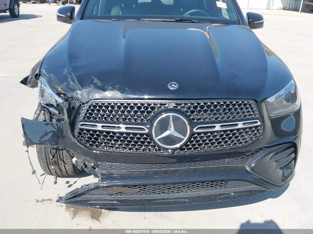 45257419 :رقم المزاد ، 4JGFB4FB7SB295816 vin ، 2025 Mercedes-benz Gle 350 4matic مزاد بيع
