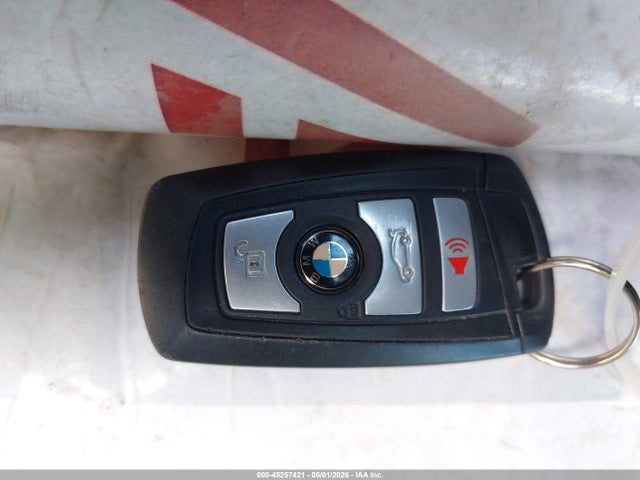2014 Bmw X3 Xdrive35i მანქანა იყიდება აუქციონზე, vin: 5UXWX7C55E0E79899, აუქციონის ნომერი: 45257421
