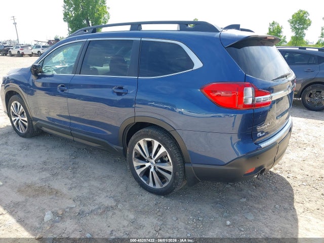 Aukcja sprzedaży 2021 Subaru Ascent Premium, vin: 4S4WMAHD1M3452745, numer aukcji: 45257422