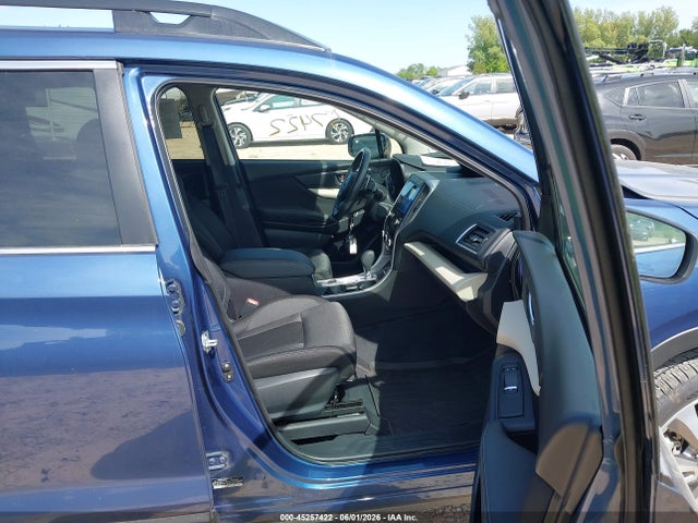 Aukcja sprzedaży 2021 Subaru Ascent Premium, vin: 4S4WMAHD1M3452745, numer aukcji: 45257422