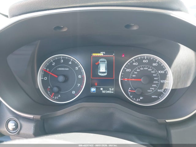 Aukcja sprzedaży 2021 Subaru Ascent Premium, vin: 4S4WMAHD1M3452745, numer aukcji: 45257422