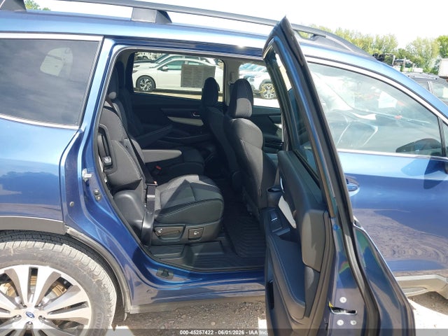 Aukcja sprzedaży 2021 Subaru Ascent Premium, vin: 4S4WMAHD1M3452745, numer aukcji: 45257422
