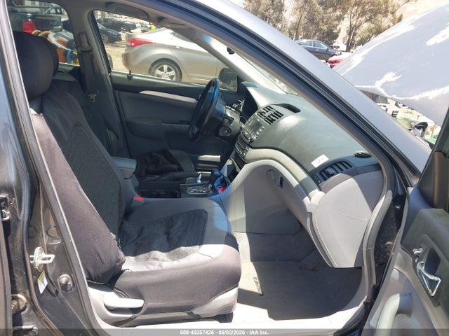 2004 Acura Tsx მანქანა იყიდება აუქციონზე, vin: JH4CL968X4C028879, აუქციონის ნომერი: 45257426