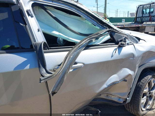 Продажа на аукционе авто 2019 Jeep Compass Limited 4x4, vin: 3C4NJDCB1KT767627, номер лота: 45257428