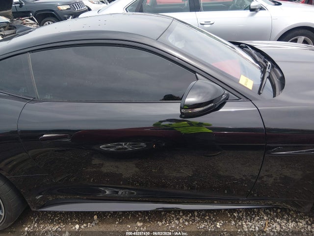 Продажа на аукционе авто 2023 Jaguar F-type R Awd Automatic, vin: SAJD51FE3PCK81796, номер лота: 45257430