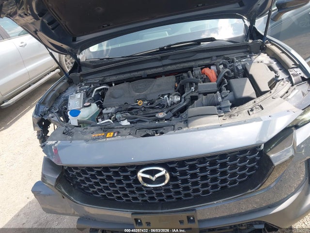 Aukcja sprzedaży 2025 Mazda Cx-50 Hybrid Premium Plus Package, vin: 7MMVAAEW6SN132966, numer aukcji: 45257432