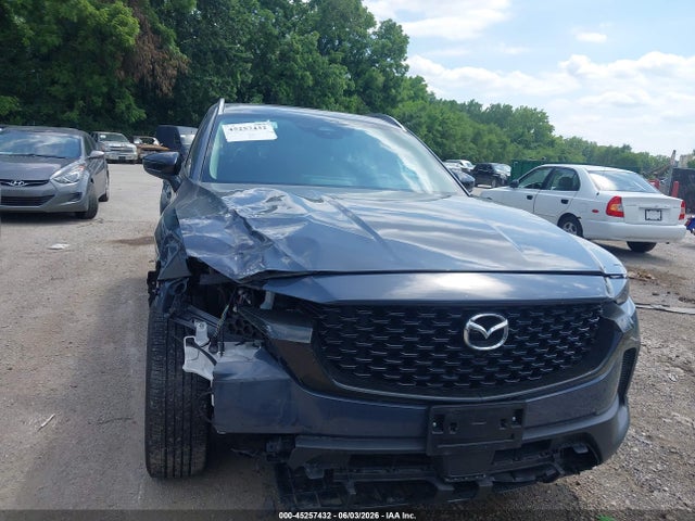 Aukcja sprzedaży 2025 Mazda Cx-50 Hybrid Premium Plus Package, vin: 7MMVAAEW6SN132966, numer aukcji: 45257432