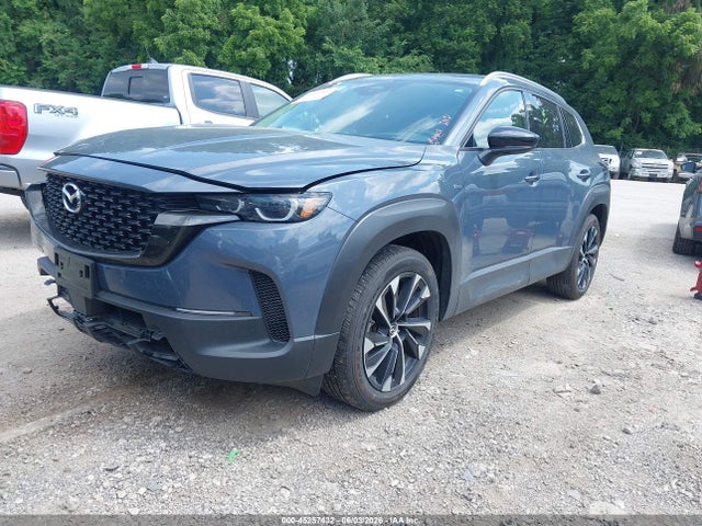 Aukcja sprzedaży 2025 Mazda Cx-50 Hybrid Premium Plus Package, vin: 7MMVAAEW6SN132966, numer aukcji: 45257432