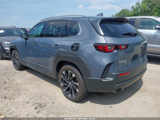 Aukcja sprzedaży 2025 Mazda Cx-50 Hybrid Premium Plus Package, vin: 7MMVAAEW6SN132966, numer aukcji: 45257432