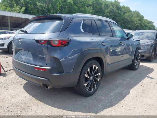Aukcja sprzedaży 2025 Mazda Cx-50 Hybrid Premium Plus Package, vin: 7MMVAAEW6SN132966, numer aukcji: 45257432