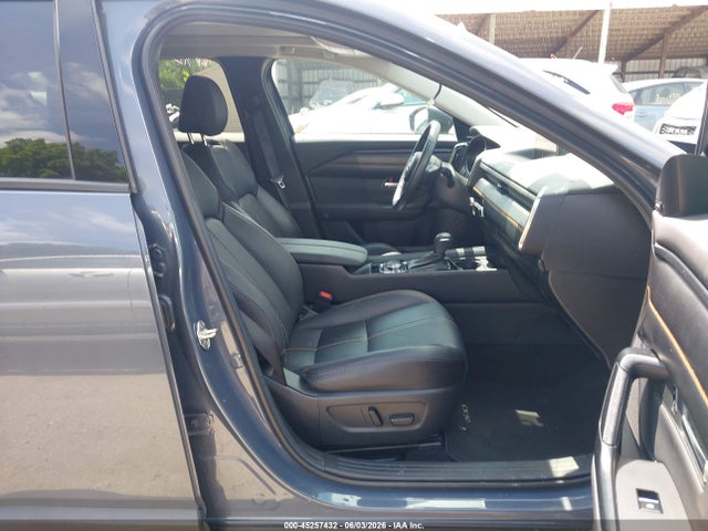 Aukcja sprzedaży 2025 Mazda Cx-50 Hybrid Premium Plus Package, vin: 7MMVAAEW6SN132966, numer aukcji: 45257432