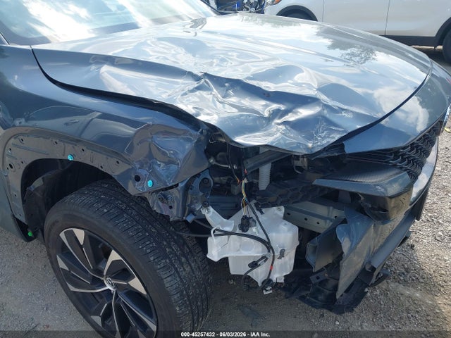 Aukcja sprzedaży 2025 Mazda Cx-50 Hybrid Premium Plus Package, vin: 7MMVAAEW6SN132966, numer aukcji: 45257432