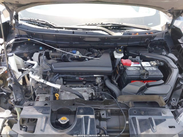 Nissan ROGUE S 2019 5N1AT2MT9KC770920 Image 10