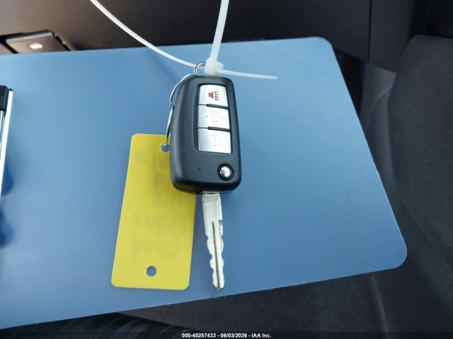 Nissan ROGUE S 2019 5N1AT2MT9KC770920 Image 11