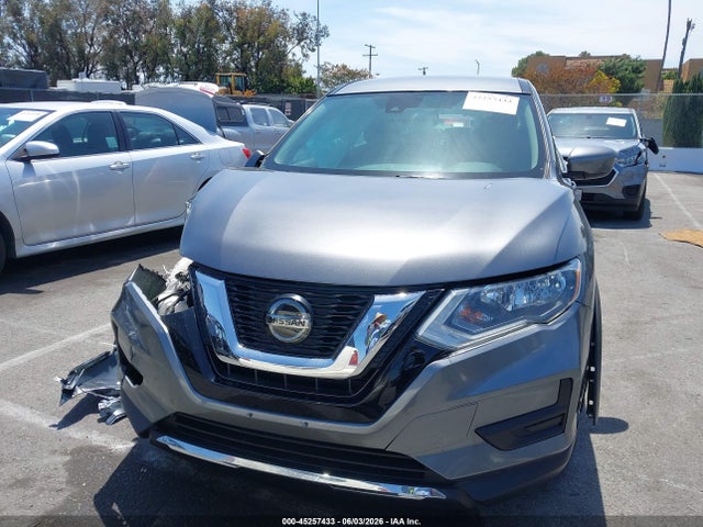 Nissan ROGUE S 2019 5N1AT2MT9KC770920 Image 12