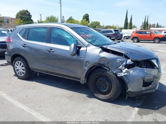 Nissan ROGUE S 2019 5N1AT2MT9KC770920 Image 13