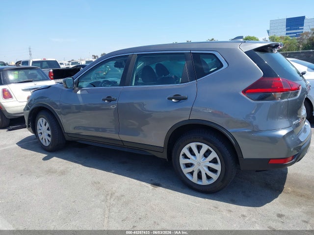 Nissan ROGUE S 2019 5N1AT2MT9KC770920 Image 14