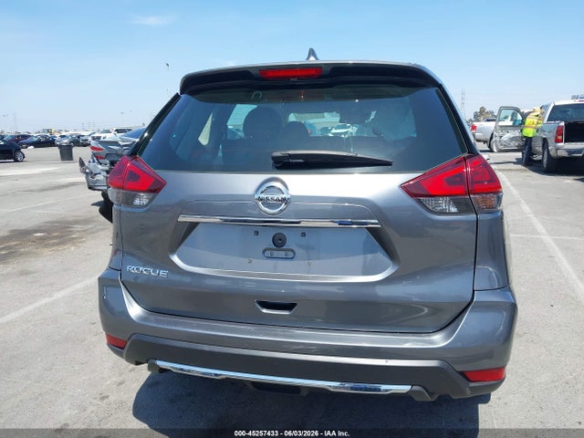 Nissan ROGUE S 2019 5N1AT2MT9KC770920 Image 16