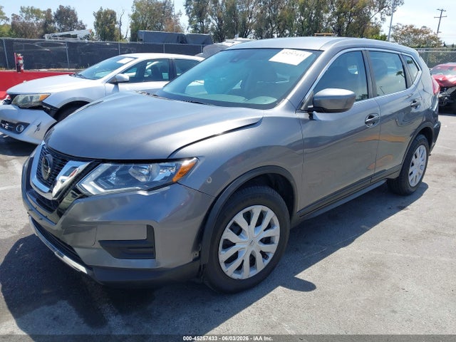 Nissan ROGUE S 2019 5N1AT2MT9KC770920 Image 2