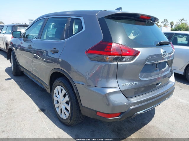 Nissan ROGUE S 2019 5N1AT2MT9KC770920 Image 3
