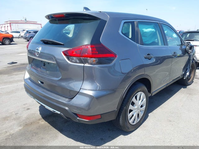 Nissan ROGUE S 2019 5N1AT2MT9KC770920 Image 4