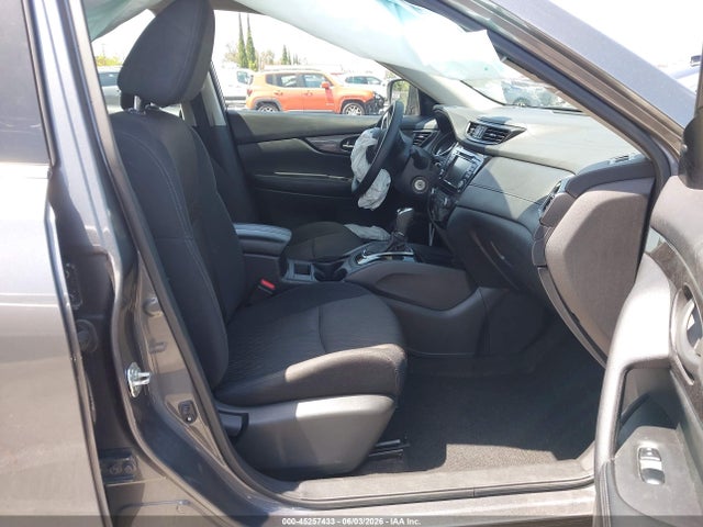 Nissan ROGUE S 2019 5N1AT2MT9KC770920 Image 5