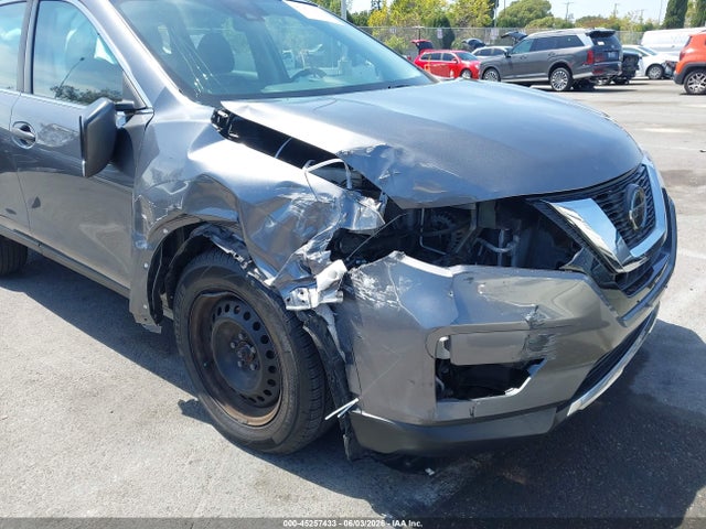 Nissan ROGUE S 2019 5N1AT2MT9KC770920 Image 6