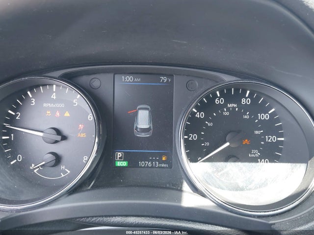 Nissan ROGUE S 2019 5N1AT2MT9KC770920 Image 7