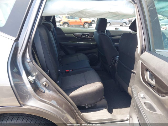Nissan ROGUE S 2019 5N1AT2MT9KC770920 Image 8