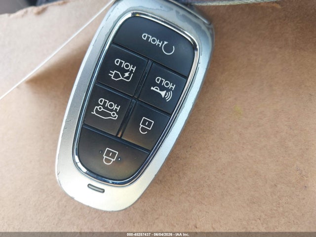 Hyundai Ioniq 5 Sel 2024 KM8KNDDF4RU267028 Image 11